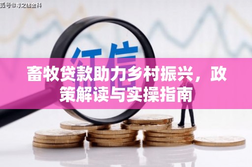 廊坊畜牧贷款助力乡村振兴，政策解读与实操指南
