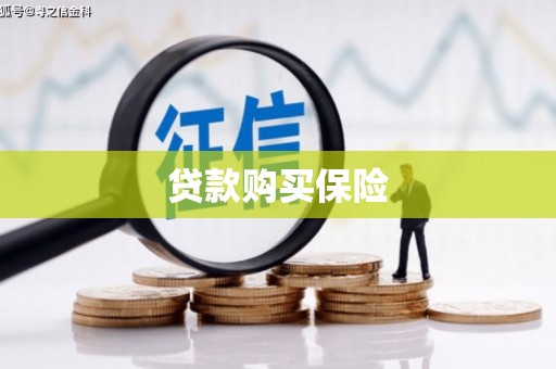 廊坊贷款购买保险